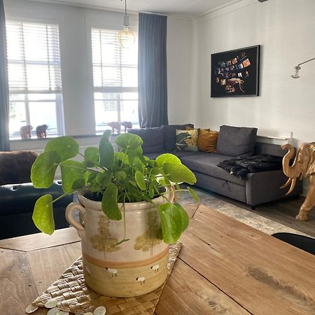 Апартаменты Historical Loft Мидделбург Экстерьер фото
